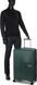 Чемодан American Tourister AeroStep из полипропилена на 4-х колесах MD8*003 Dark Forest (большой)