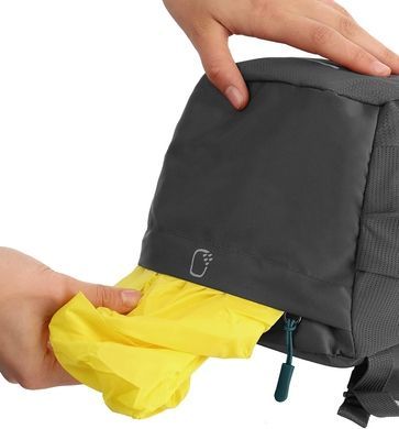 Спортивный рюкзак Travelite Offlite Sport TL096317-04 Anthracite