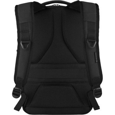 Повсякденний рюкзак з відділенням для ноутбуку до 15" Victorinox Vx Sport Evo Compact Vt611416 Black