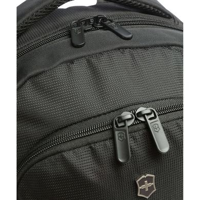 Повсякденний рюкзак з відділенням для ноутбуку до 15" Victorinox Vx Sport Evo Compact Vt611416 Black
