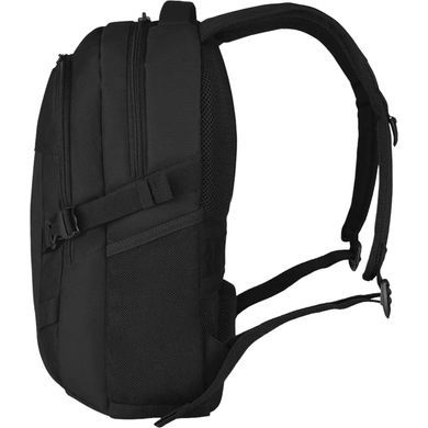 Повсякденний рюкзак з відділенням для ноутбуку до 15" Victorinox Vx Sport Evo Compact Vt611416 Black