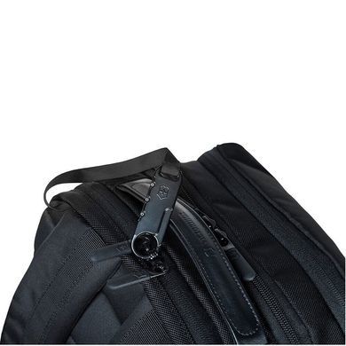 Рюкзак з відділенням для ноутбука до 15.4" Victorinox Altmont Professional Vt602155 Black
