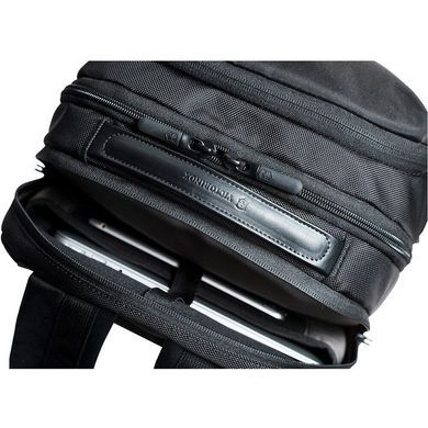 Рюкзак з відділенням для ноутбука до 15.4" Victorinox Altmont Professional Vt602155 Black