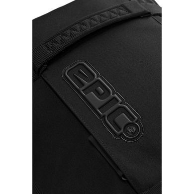 Сумка дорожная на 2-х колесах EPIC EXPLORER NXT ETE403-04-01 Black (малая)
