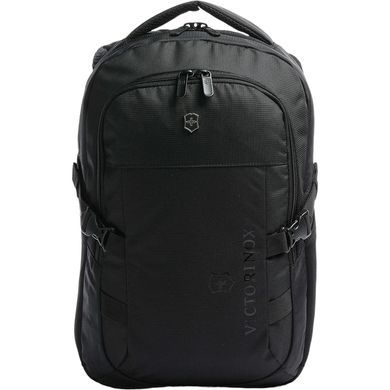 Повсякденний рюкзак з відділенням для ноутбуку до 15" Victorinox Vx Sport Evo Compact Vt611416 Black