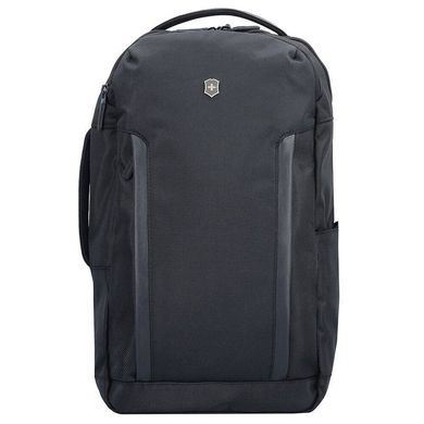 Рюкзак з відділенням для ноутбука до 15.4" Victorinox Altmont Professional Vt602155 Black