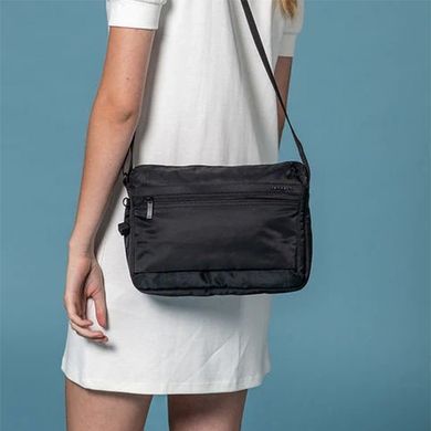 Жіноча сумка Hedgren Inner city EYE Medium HIC176M/003-07 Black