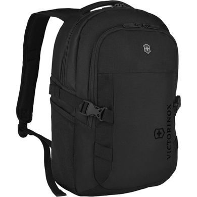 Повсякденний рюкзак з відділенням для ноутбуку до 15" Victorinox Vx Sport Evo Compact Vt611416 Black