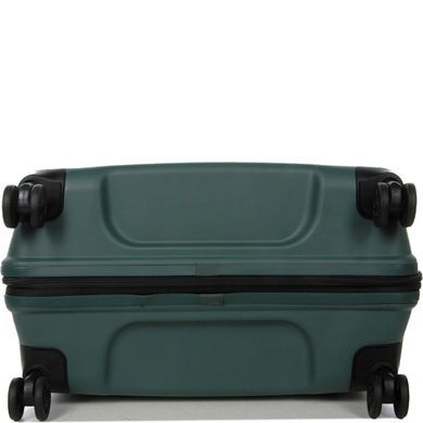 Чемодан American Tourister AeroStep из полипропилена на 4-х колесах MD8*003 Dark Forest (большой)