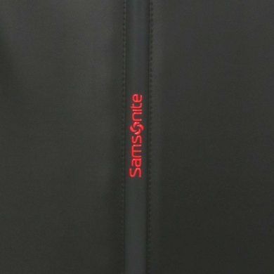 Дорожня сумка на колесах Samsonite Ecodiver L KH7*014 Black (велика)