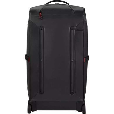 Дорожня сумка на колесах Samsonite Ecodiver L KH7*014 Black (велика)