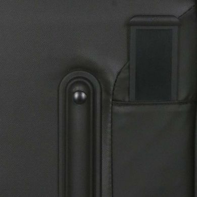 Дорожня сумка на колесах Samsonite Ecodiver L KH7*014 Black (велика)