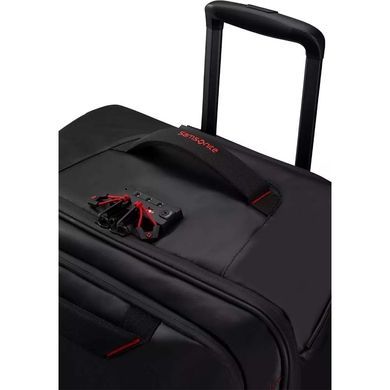 Дорожня сумка на колесах Samsonite Ecodiver L KH7*014 Black (велика)
