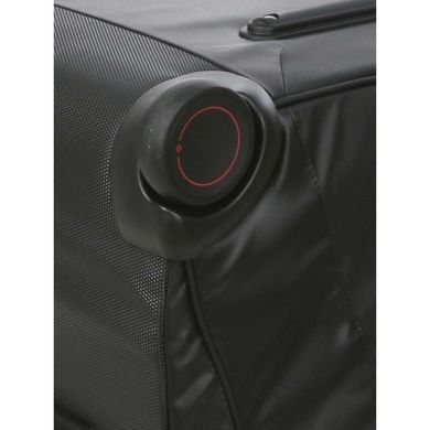 Дорожня сумка на колесах Samsonite Ecodiver L KH7*014 Black (велика)