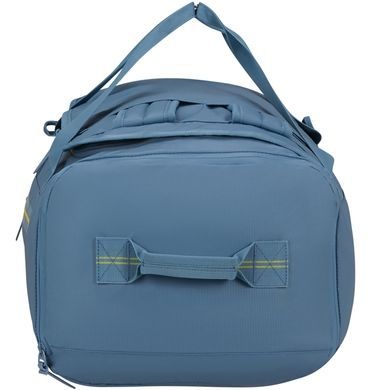 Дорожня сумка-рюкзак American Tourister TrailGo M MG4*002 Coronet Blue (середня)
