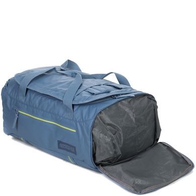Дорожня сумка-рюкзак American Tourister TrailGo M MG4*002 Coronet Blue (середня)