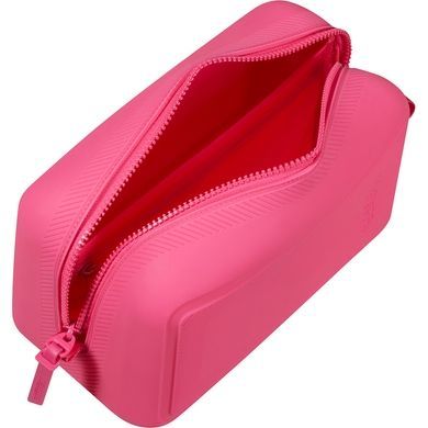 Несессер American Tourister Urban Groove UG27 Washbag Pop силиконовый 24G*066 Hawaiian Pink