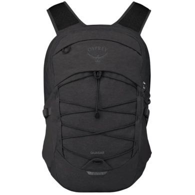 Повсякденний рюкзак Osprey Quasar Driftshade 26L з відділенням для ноутбука до 15,6" 009.4449 Black