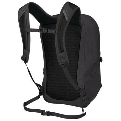 Повсякденний рюкзак Osprey Quasar Driftshade 26L з відділенням для ноутбука до 15,6" 009.4449 Black