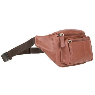 , VSC-Brown (рудий)