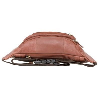, VSC-Brown (рудий)