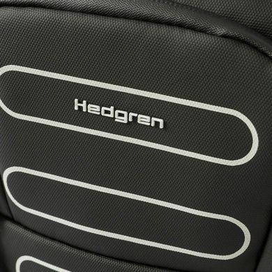 Сумка-слінг Hedgren Comby Performance SLING P з RFID кишенею HCMBP16/003 Black