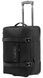 Сумка дорожная на 2-х колесах EPIC EXPLORER NXT ETE403-04-01 Black (малая)