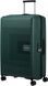 Чемодан American Tourister AeroStep из полипропилена на 4-х колесах MD8*003 Dark Forest (большой)
