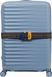 Багажний ремінь American Tourister Ta із системою TSA MF3*003;41 Navy/Orange