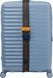 Багажний ремінь American Tourister Ta із системою TSA MF3*003;41 Navy/Orange
