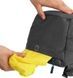 Спортивный рюкзак Travelite Offlite Sport TL096317-04 Anthracite