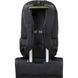 Рюкзак повседневный с отделением для ноутбука до 17,3" American Tourister Work-E MB6*004 Black, Черный, Черный