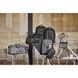 Рюкзак-сумка 2в1 Victorinox Touring 2.0 Vt612124 черный