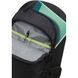 Рюкзак повседневный с отделением для ноутбука до 17,3" American Tourister Work-E MB6*004 Black, Черный, Черный