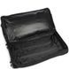 Дорожня сумка на 2-х колесах Travelite Basics TL9000276 black/petrol (велика)