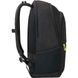 Рюкзак повседневный с отделением для ноутбука до 17,3" American Tourister Work-E MB6*004 Black, Черный, Черный