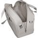 Дорожная сумка Samsonite Paralux Weekender без колес KT3*003 Stone Grey (малая)