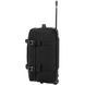 Сумка дорожная на 2-х колесах EPIC EXPLORER NXT ETE403-04-01 Black (малая)