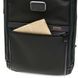 Рюкзак с отделением для ноутбука до 14" Tumi Alpha 3 Slim Backpack 02603581D3 черный