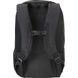 Рюкзак повседневный с отделением для ноутбука до 17,3" American Tourister Work-E MB6*004 Black, Черный, Черный