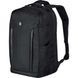 Рюкзак з відділенням для ноутбука до 15.4" Victorinox Altmont Professional Vt602155 Black