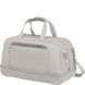 Дорожня сумка Samsonite Paralux Weekender без коліс KT3*003 Stone Grey (мала)