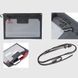 Рюкзак-сумка 2в1 Victorinox Touring 2.0 Vt612124 черный