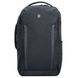 Рюкзак з відділенням для ноутбука до 15.4" Victorinox Altmont Professional Vt602155 Black