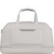 Дорожная сумка Samsonite Paralux Weekender без колес KT3*003 Stone Grey (малая)