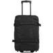 Сумка дорожная на 2-х колесах EPIC EXPLORER NXT ETE403-04-01 Black (малая)