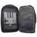 Рюкзак з відділенням для ноутбука до 15.4" Victorinox Altmont Professional Vt602155 Black