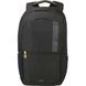 Рюкзак повседневный с отделением для ноутбука до 17,3" American Tourister Work-E MB6*004 Black, Черный, Черный
