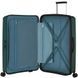 Чемодан American Tourister AeroStep из полипропилена на 4-х колесах MD8*003 Dark Forest (большой)