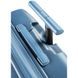 Валіза з поліпропілену на 4-х колесах EPIC PHANTOM SL EPH402-03-30 Atlantic Blue (середня)